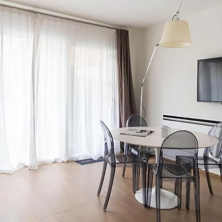 Appartement Italianway - Corso 11