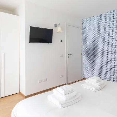 Apartament Italianway - Corso 11