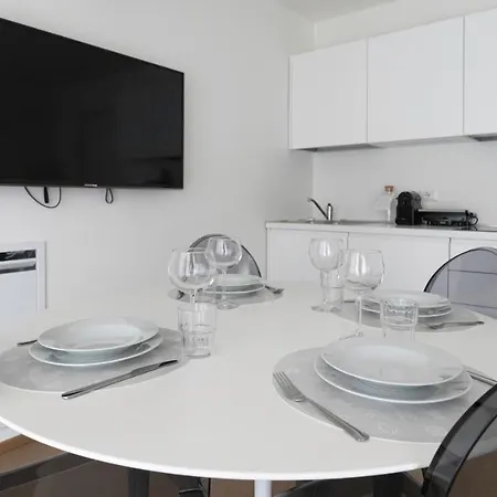 Apartament Italianway - Corso 11
