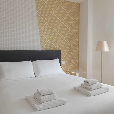 Italianway - Corso 11 Appartement