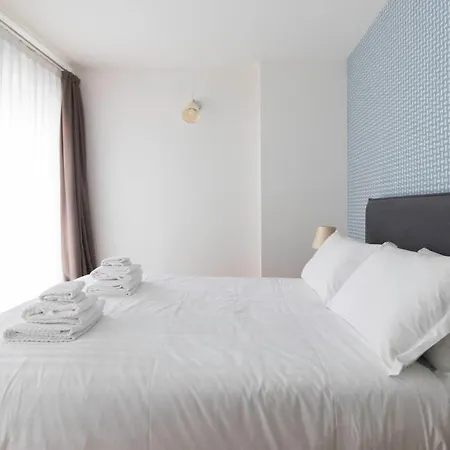 Apartament Italianway - Corso 11 *