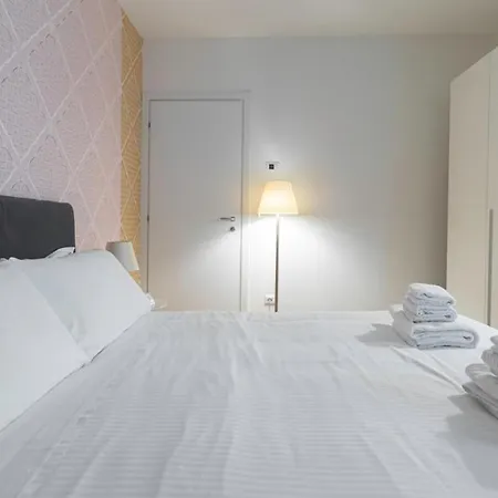 Apartmán Italianway Collection - Corso 11 *