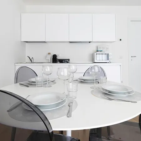 Italianway - Corso 11 Apartament Mediolan