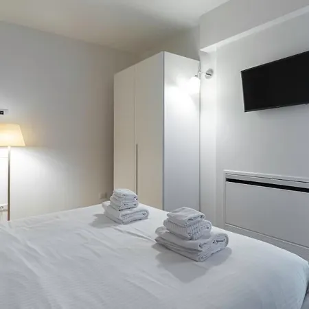 Apartmán Italianway Collection - Corso 11 Milán