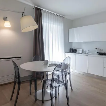 Apartmán Italianway Collection - Corso 11 Milán