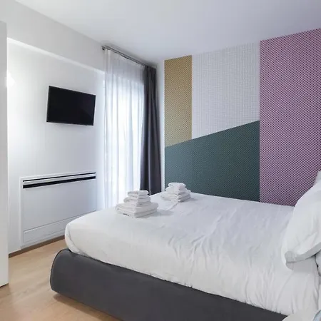 Apartament Italianway - Corso 11