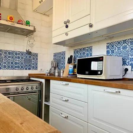 Con Terrazza In Zona Navigli - Tortona