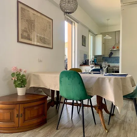 Con Terrazza In Zona Navigli - Tortona Milaan
