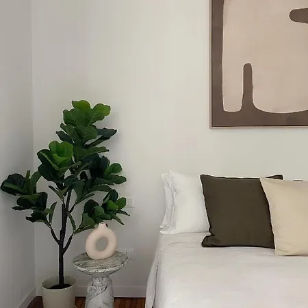 Casa Unica - Spacious & Contemporary - Bullona I * 밀라노