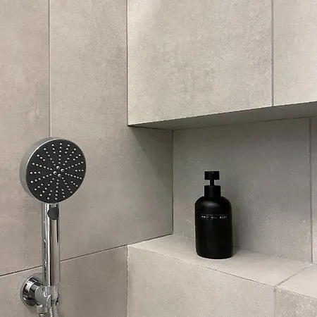 아파트 Casa Unica - Spacious & Contemporary - Bullona I 밀라노