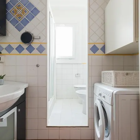 Apartment Terrace At 20 Minutes From Duomo - Homeunity Milan