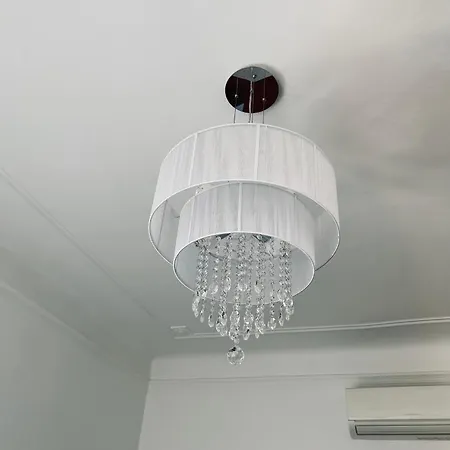 Apartman Lattanzio Charming - Porta Romana Mm3 *