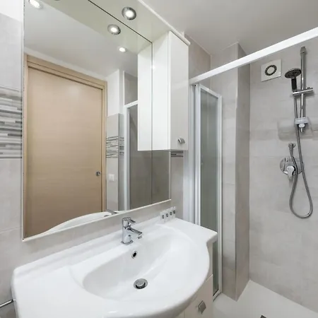 Appartement Casa Da Candia