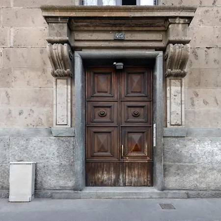 Casa Da Susa Apartment Milan