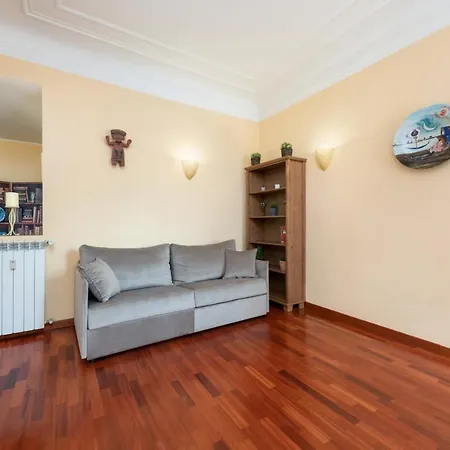 Casa Da Susa * Milan