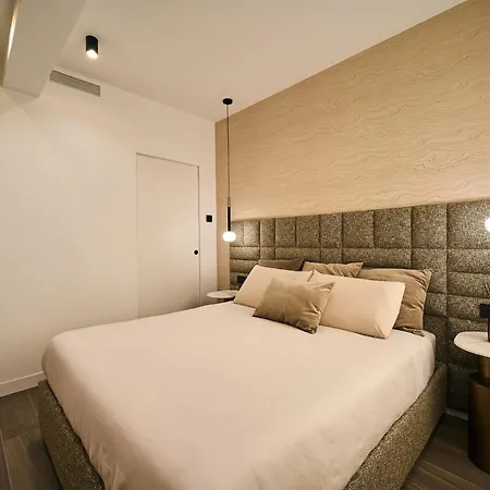 Apartamento Luxury & Central