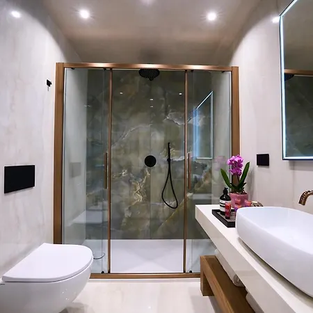 Daire Luxury & Central Milano