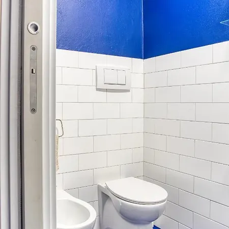 Joivy Cosy Studio In Porta Venezia