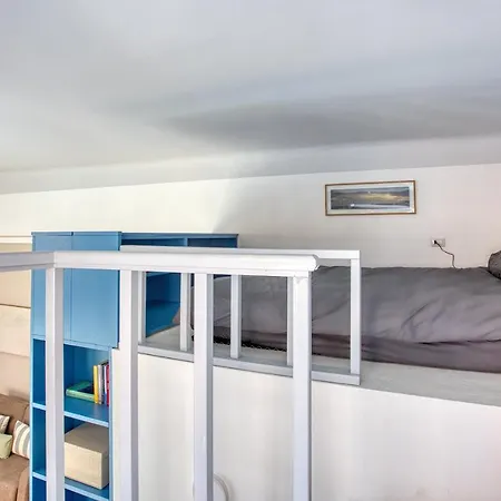 Appartement Joivy Cosy Studio In Porta Venezia