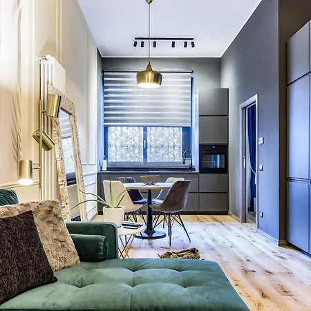 Bligny 4pax Wifi Bocconi District *