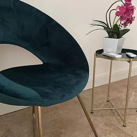 Apartmán San Babila - Luxury Milanese Milán