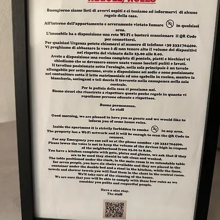 Apartmán San Babila - Luxury Milanese Milán