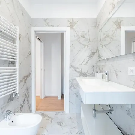 Bilocale Moderno - Center * 米兰