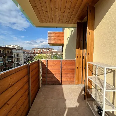 Apartmán Portello La Casa Di Andrea