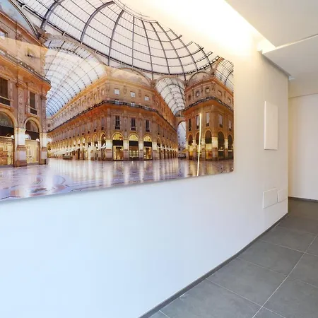 Contempora - Rosellini 6a Milan