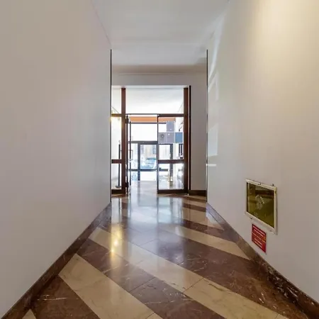 Charme & The City Appartement