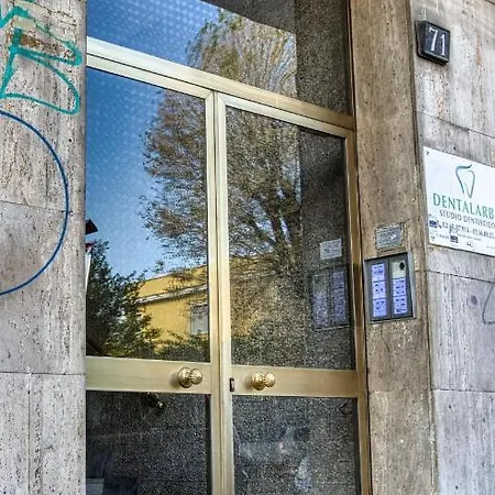 Apartment Joivy Cosy Flat Near Mirabello *