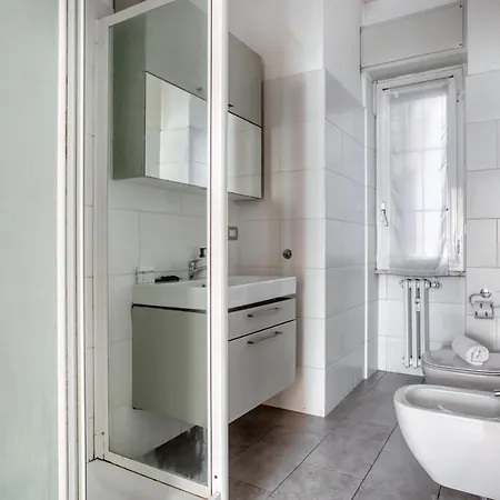 Joivy Cosy Flat Near Mirabello * Milan