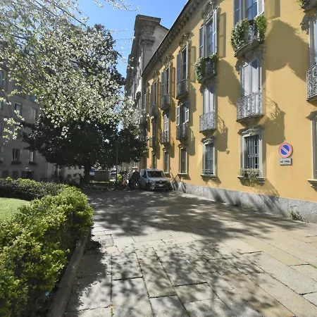 Brera Terrace By Interhome شقة *