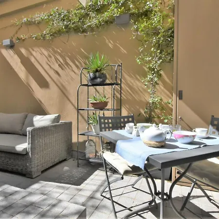 Brera Terrace By Interhome شقة