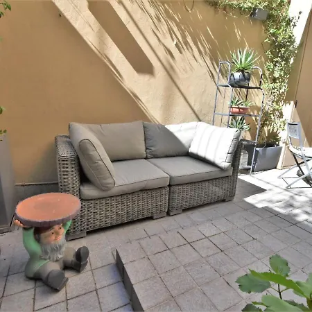 Brera Terrace By Interhome Daire *