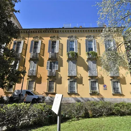 Brera Terrace By Interhome * Milano