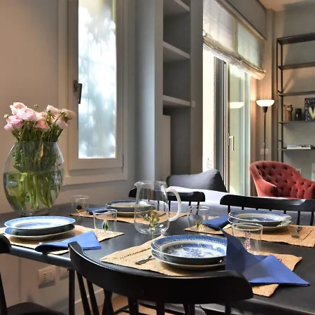 Brera Terrace By Interhome شقة