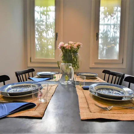 Brera Terrace By Interhome Apartment *