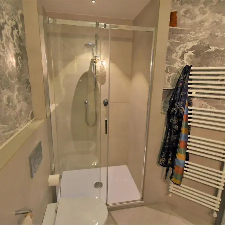 Daire Brera Terrace By Interhome