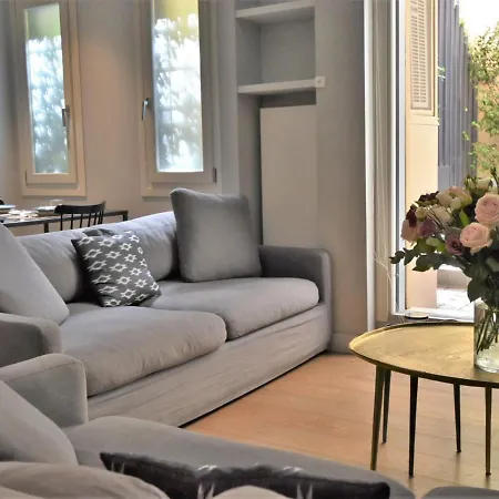 Brera Terrace By Interhome شقة ميلان