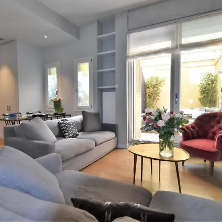 Daire Brera Terrace By Interhome