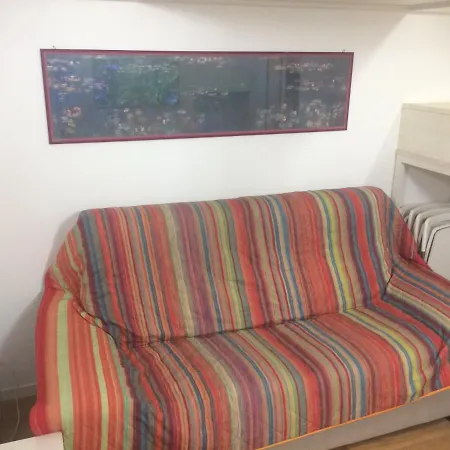 Porta Venezia Lambro 15 *