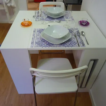 Porta Venezia Lambro 15