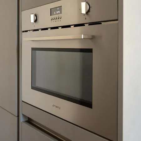 5 Min Duomo Luxury In Brera Design District *