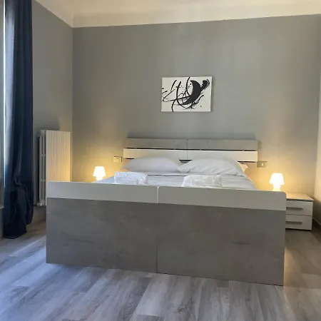 Isola District Chic - Affitti Brevi Italia Apartment *