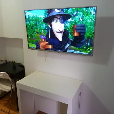 Porta Venezia Lambro 15 * Milano