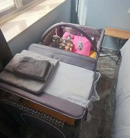 Blu Maison Duomo Centro Piazza Diaz Apartment *