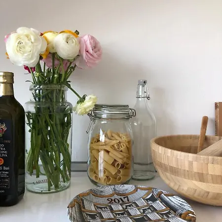 Attic 9th Floor With 2 Terrace In Center Brera With Amazing View