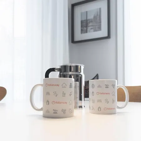 Italianway - Don Giovanni 11 * Milão