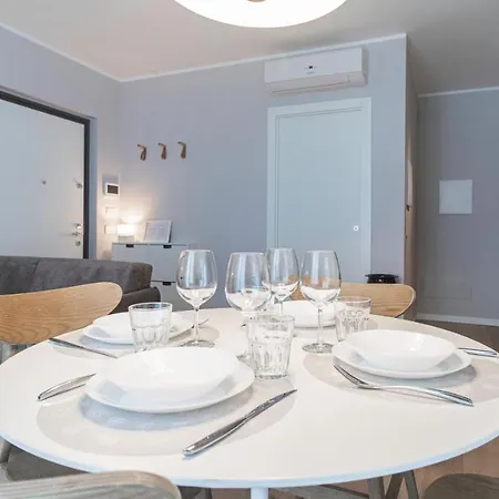 Italianway - Don Giovanni 11 Apartamento